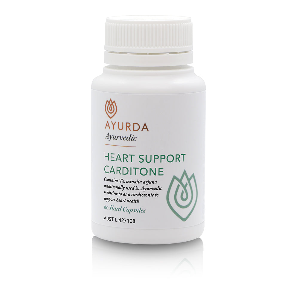 Heart Support Carditone (ARTG)