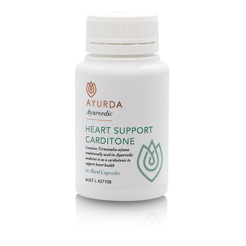 Heart Support Carditone (ARTG)