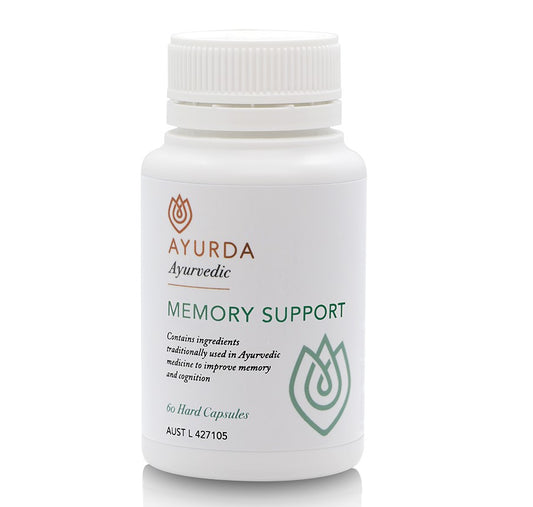 Memory Support (ARTG)