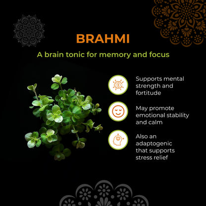 Rejuva-ton High Potency Ashwagandha Blend - 60 Capsules (ARTG Approved)